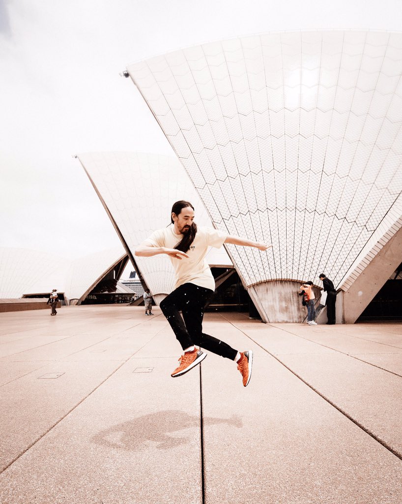 💃🏼💃🏼💃🏼 #operahouse https://t.co/eL1gqbDOzZ