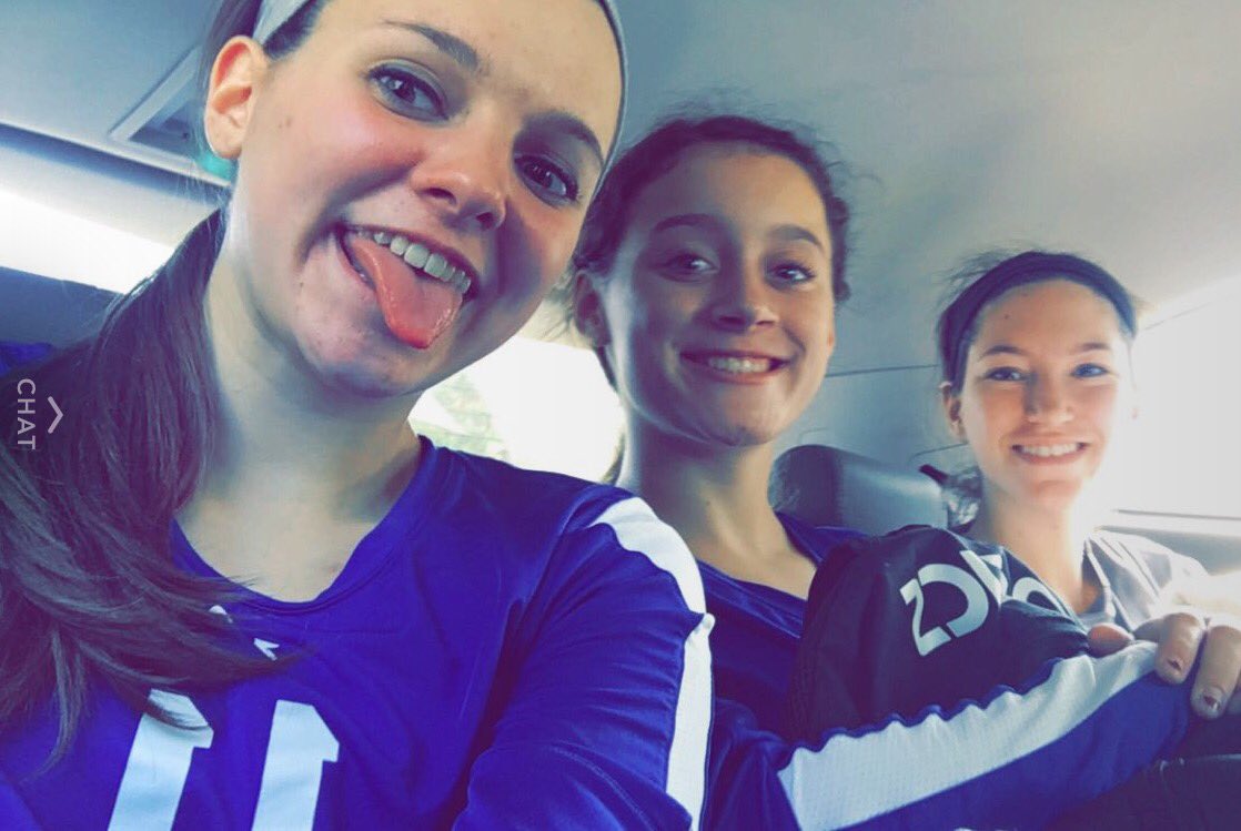 Happy birthday <a href="/hannah_viox/">Hannah Viox</a> I hope your day was as amazing as you!💞