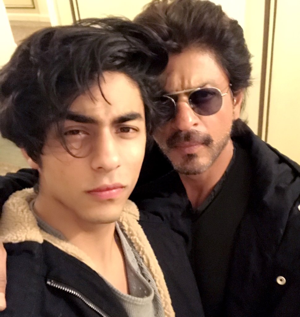 Here are 7 Celebrity Kids We are Eagerly Waiting to See on the Big Screen! 4
