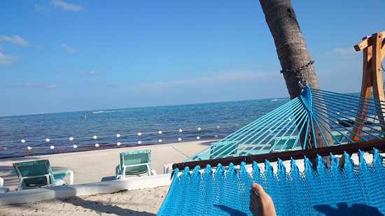 If there is a way to define relaxation, we know it best. bit.ly/2cnR6ww