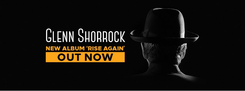 My new album 'Rise Again' is available to purchase at <a href="/JBHiFi/">JB Hi-Fi</a>. Be sure to get your CD here: bit.ly/GS-RA-JB