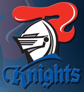 HunterSports1's tweet photo. SIGNING NEWS: Looks like the @NRLKnights are planning ahead with this one! https://t.co/VMS6VZHNkA https://t.co/PB0JgN5lSO