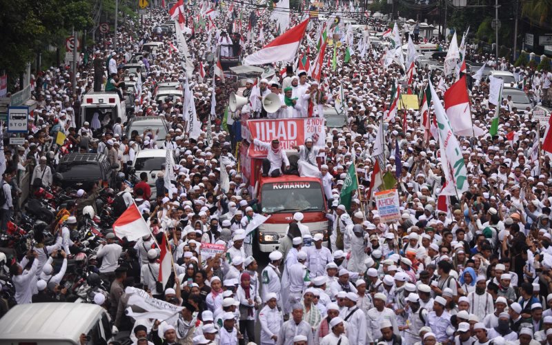 okezonenews's tweet photo. Peserta Aksi Damai dari Madura akan Bersepeda Motor ke Jakarta https://t.co/RApHawZZzZ https://t.co/Brkg0heKwC