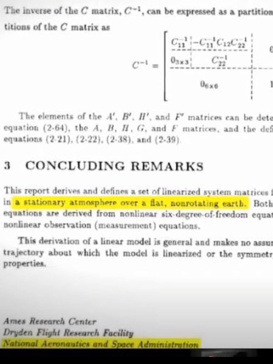 @nunov_urbisnes @CobraElDiablo @wiguy45 @600jefe even NASA's Dryden FlightFacility teaches Earth is Flat NonRotating