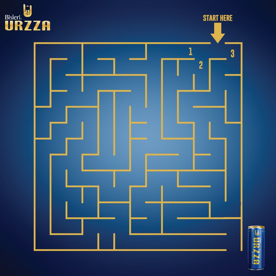 UrzzaPower's tweet photo. Can you find the smartest route to Urzza? Reply back with the right answer! https://t.co/R0sDtSiqtc