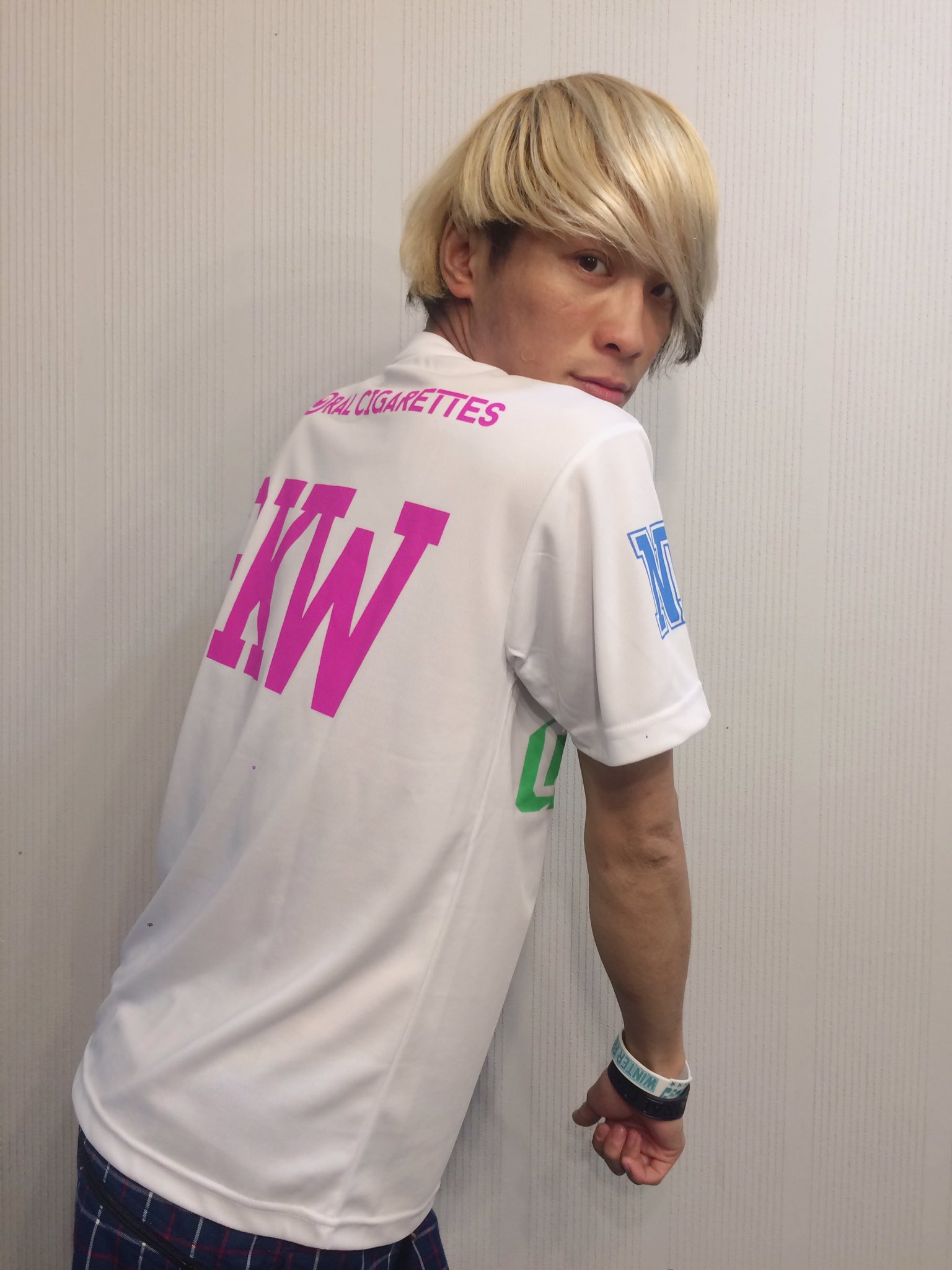 THE ORAL CIGARETTES on X: 