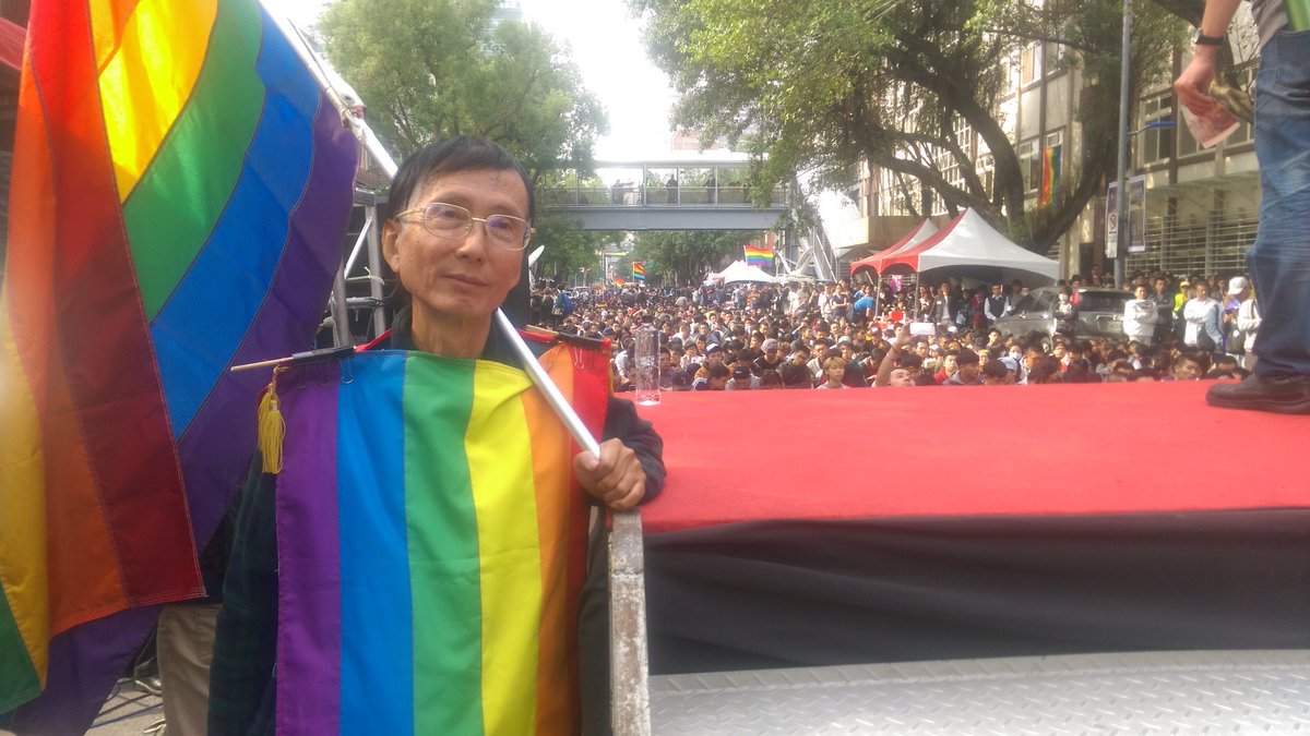 Resultado de imagen para chi chia-wei