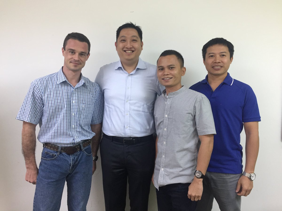 IEH_SG's tweet photo. #IOMSingapore conducted @NEBOSHTweets 11-day #IGC on the 14-26 Nov 2016. For more #WSHtraining: https://t.co/LuSKpJysJd https://t.co/hWrSCH9jja