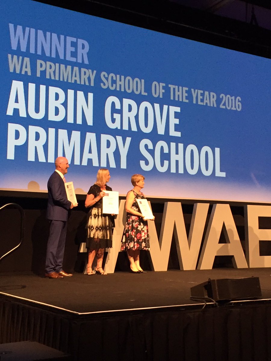 JayleneFritch's tweet photo. #WAEA16 https://t.co/S3ELCBWKzg