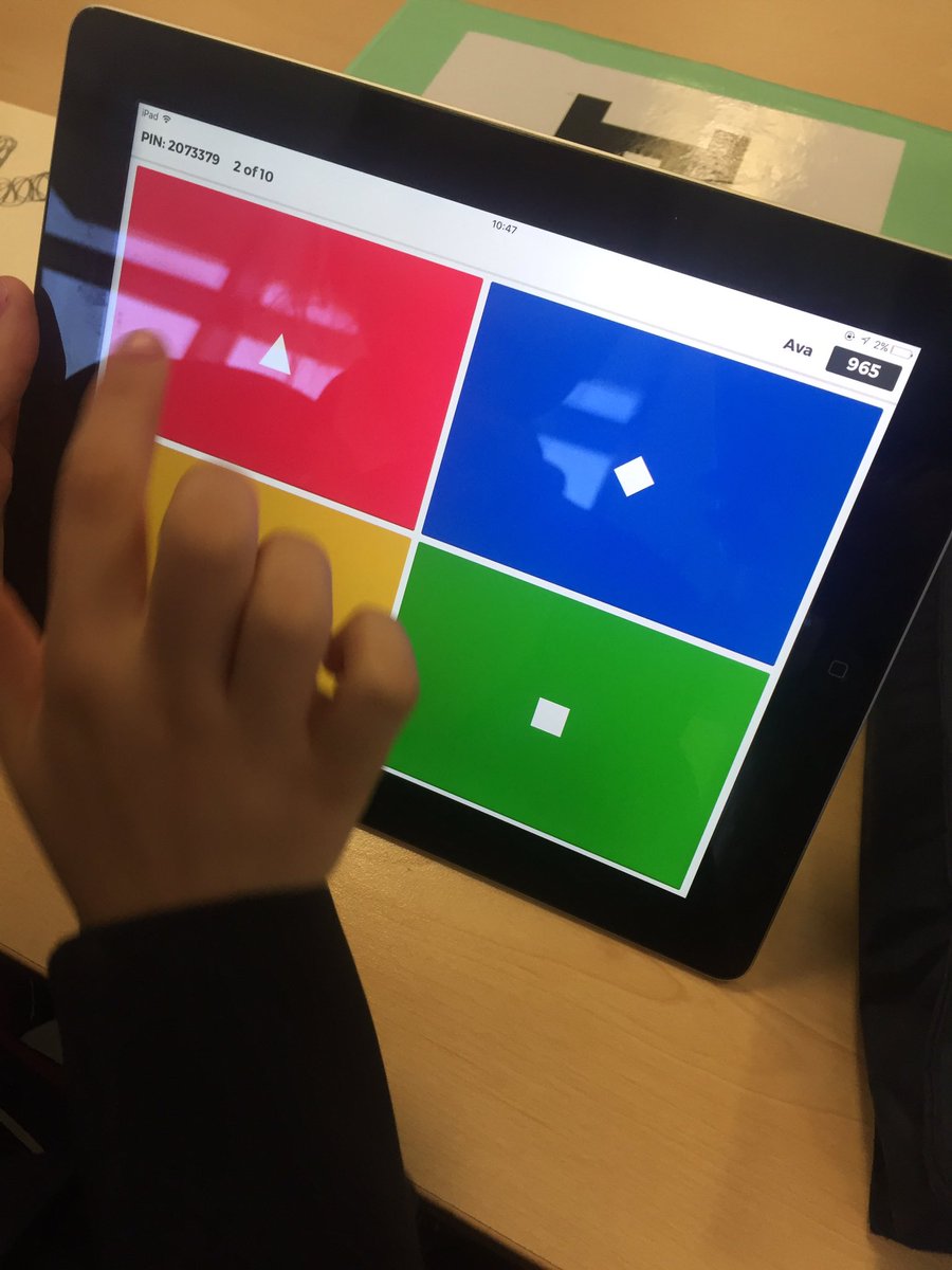 KateJones_teach's tweet image. Kahoot is such a fun &amp;amp; simple app to quiz pupils with multiple choice answers if you have access to iPads/BYOD #ukedchat #edtech #kahoot