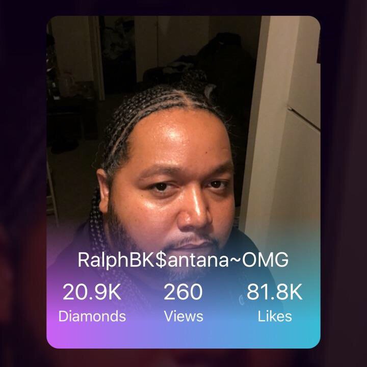 _ImZachary's tweet photo. We did it in one week#Liveme RalphBK$antana~OMG: https://t.co/L1YVqZVbJy https://t.co/ZkTq1CBJbO