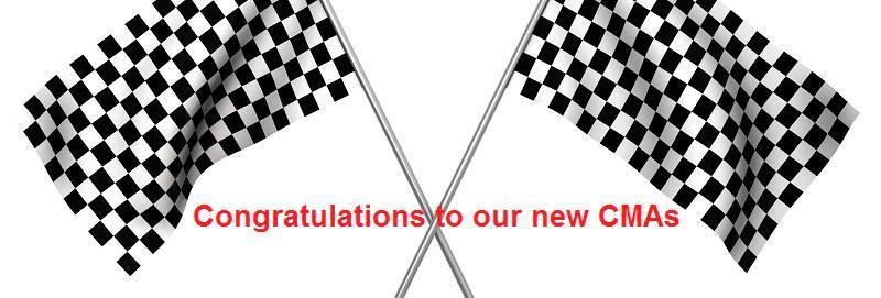 imamiddleeast's tweet photo. Congratulations to our new CMAs!
Check the list here https://t.co/LYWQswoIWh
#ProudCMAs https://t.co/5oWzbN18iE
