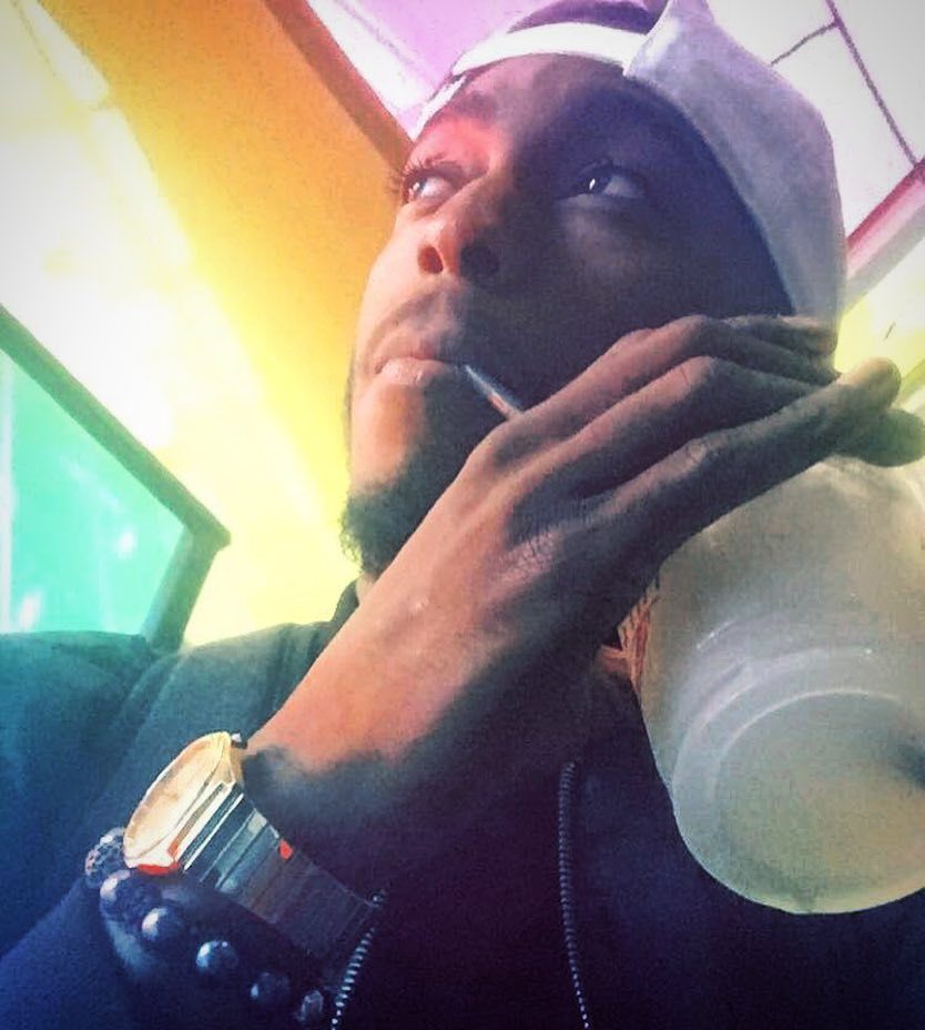 RjwattsTv's tweet image. I see a future no matter how rough and tough it is god got me... This is my Story 📚📚#keepw… ift.tt/2fqJVUP