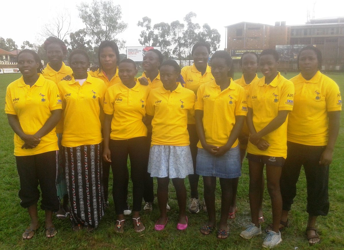 WomensRugbyInUg's tweet photo. Gazelles depart tomorrow for @Dubai7s courtesy of #flydubai,@TIMEHotelsUAE, @North_Tours,#BFCTravelManagement,#ARISInsurance,@LetsGoTravelUg https://t.co/nqF0raeFPu