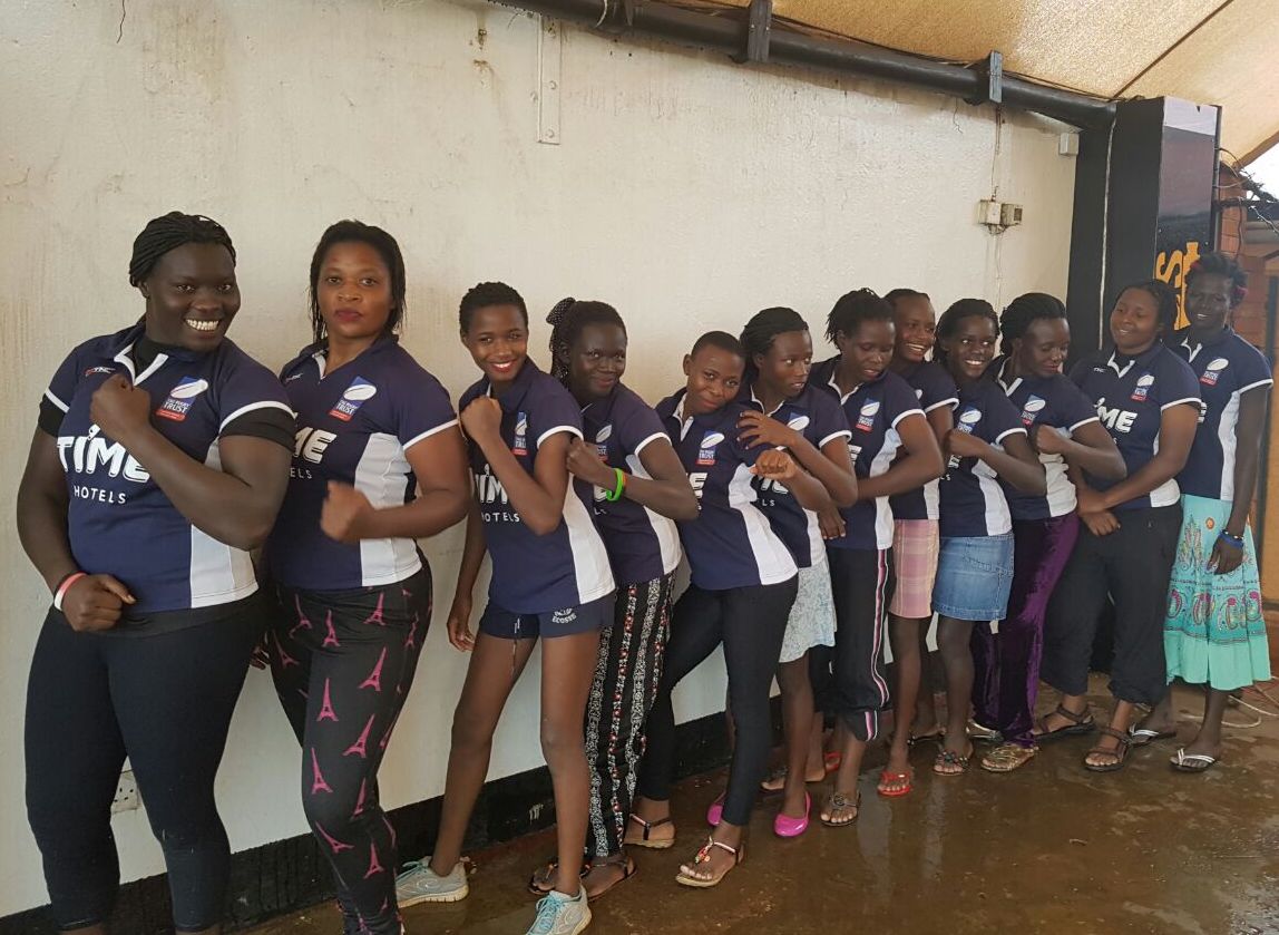 WomensRugbyInUg's tweet photo. Gazelles depart tomorrow for @Dubai7s courtesy of #flydubai,@TIMEHotelsUAE, @North_Tours,#BFCTravelManagement,#ARISInsurance,@LetsGoTravelUg https://t.co/nqF0raeFPu