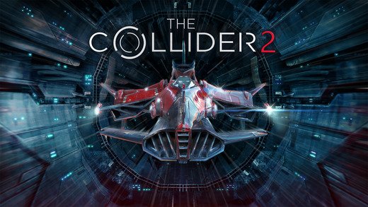KickMyGeek's tweet photo. #TheCollider2 de @shortbrk : twitch game en mode (semi) shooter ! #test #review https://t.co/KyslTndmMg https://t.co/aXucJCPKl6