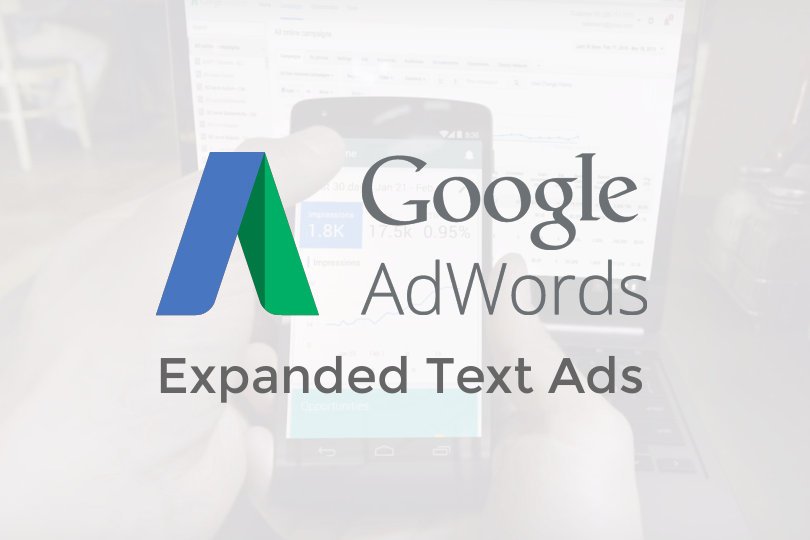 deliblogic's tweet photo. 6 Things You Need to Know About #Google Expanded Text Ads - https://t.co/n6QUTBVXSL #PPC #adwords #ExpandedAds https://t.co/nFpi7h9MPZ