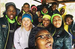 lecom11's tweet photo. #LaureusYES graduation and summit loading.....
#Lecom11 https://t.co/p6az6t7dCA