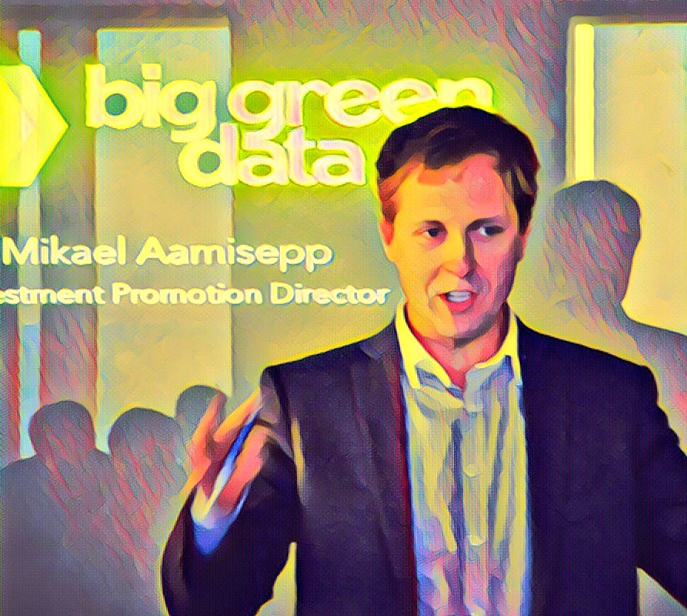 cleantechregion's tweet photo. Grow Green is the new Investment promotion by Mikael Aamisepp and BigGreenData https://t.co/domM4bQi4l #growgreen @mickenorrland https://t.co/EvQE8Cj88K