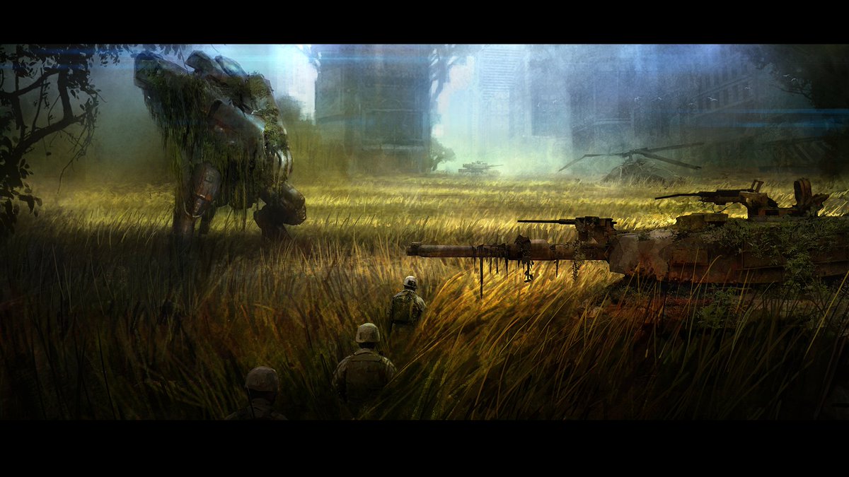 AFHEhomeschool's tweet photo. J'en reste bouche bée ...
#concept-art https://t.co/S1N6ECafGk