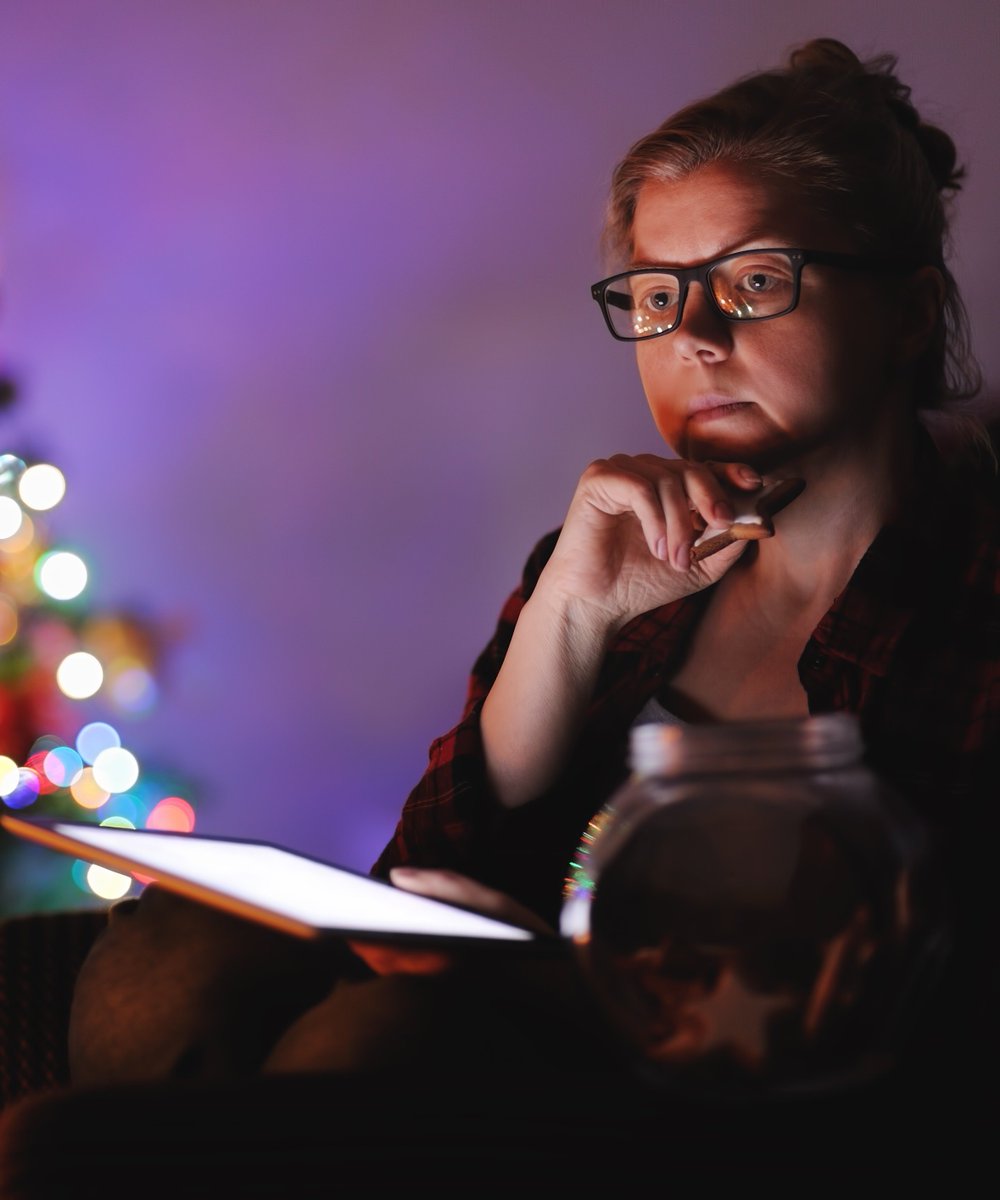 SnellingCorp's tweet image. Looking for a job over the holidays is hard...real hard. #SnellingBlog has 6 ways to make it better. bit.ly/2gCmAQ4