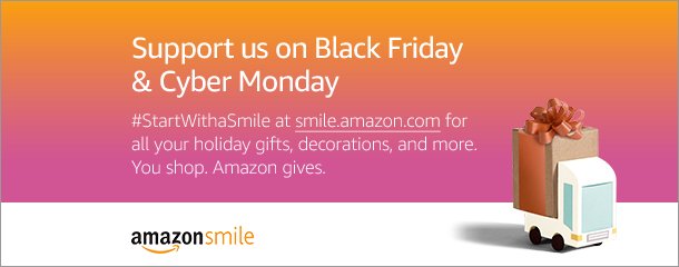 FSPAssociation's tweet photo. Support the SPESF when you shop on Black Friday and Cyber Monday. https://t.co/94RwTCFTL0 #StartWithaSmile #FSPApools https://t.co/gyF6ZDI7mW