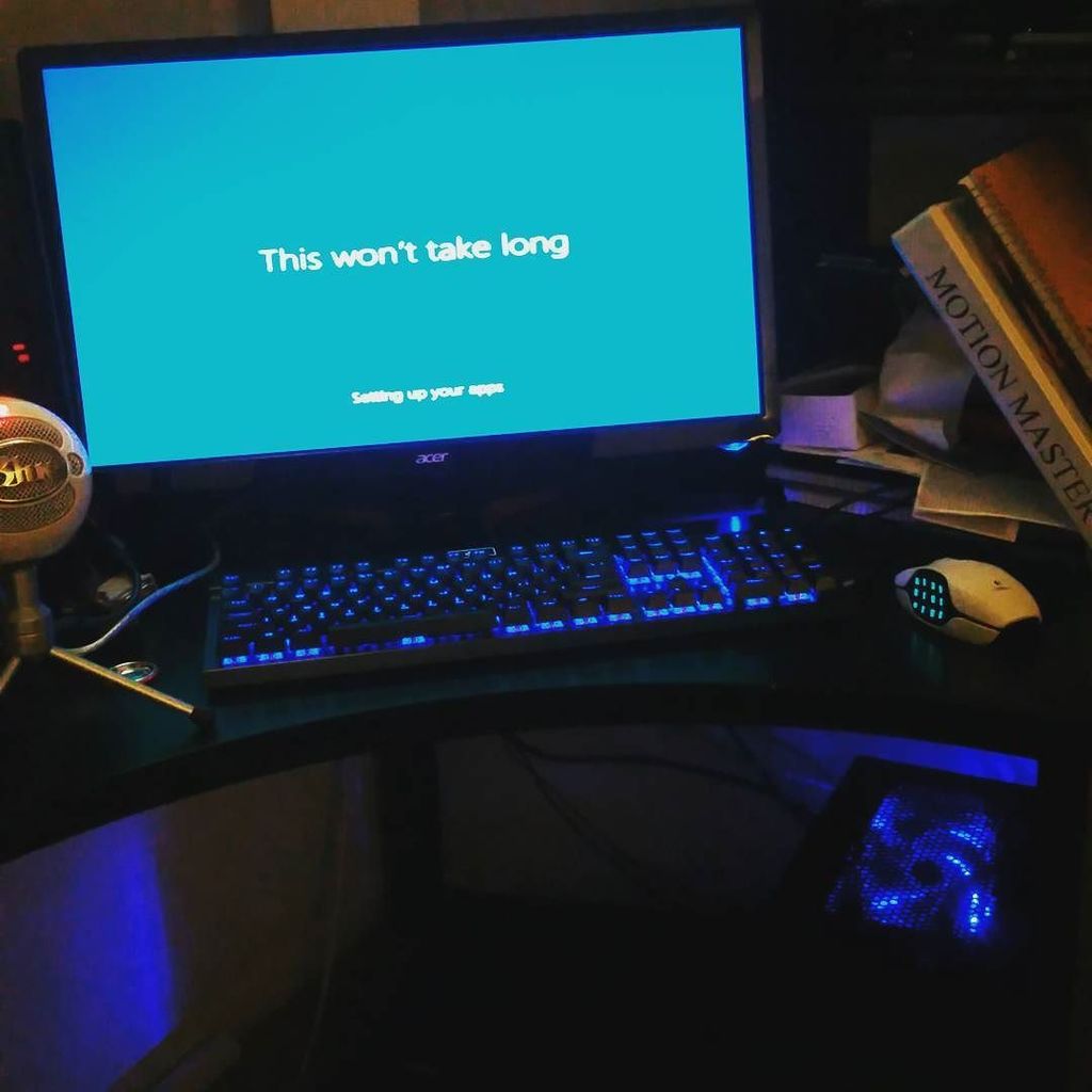 ArtrexisLives's tweet image. It&apos;s Happening! #PCMasterRace #PCBuild #DesktopBuild ift.tt/2gwSglS