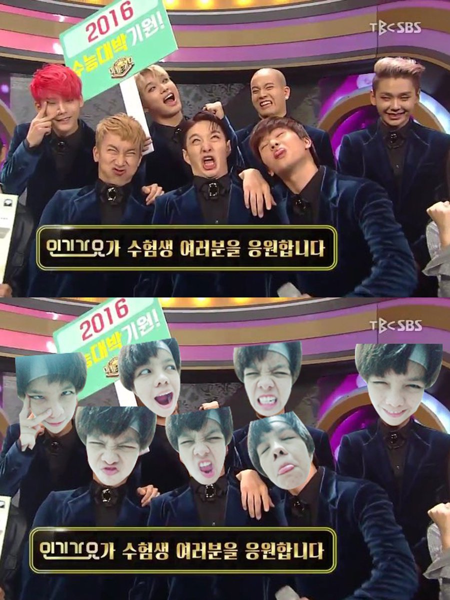 [💙] RT kalo menurut kamu kalo foto ini layak menang di #BTOBPhotoContest 😄 - 10