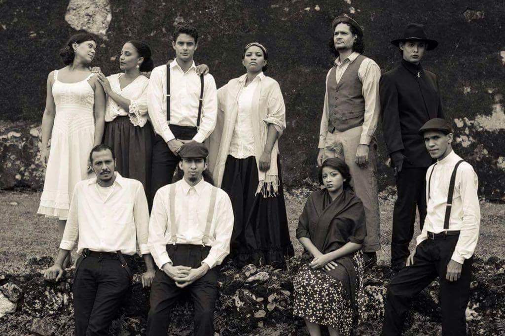 Maleducadas Teatro tweet media