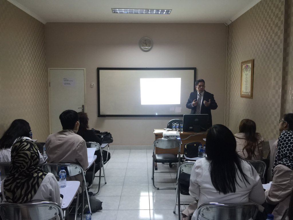 PRJourneytoBali's tweet photo. The conference begin with a talk from our Dean, Prof. Dr Azizul Halim Yahya #KUWOA #sicbcommunityandu #PRSMA #IPRMSA https://t.co/xsr3qlbhy8