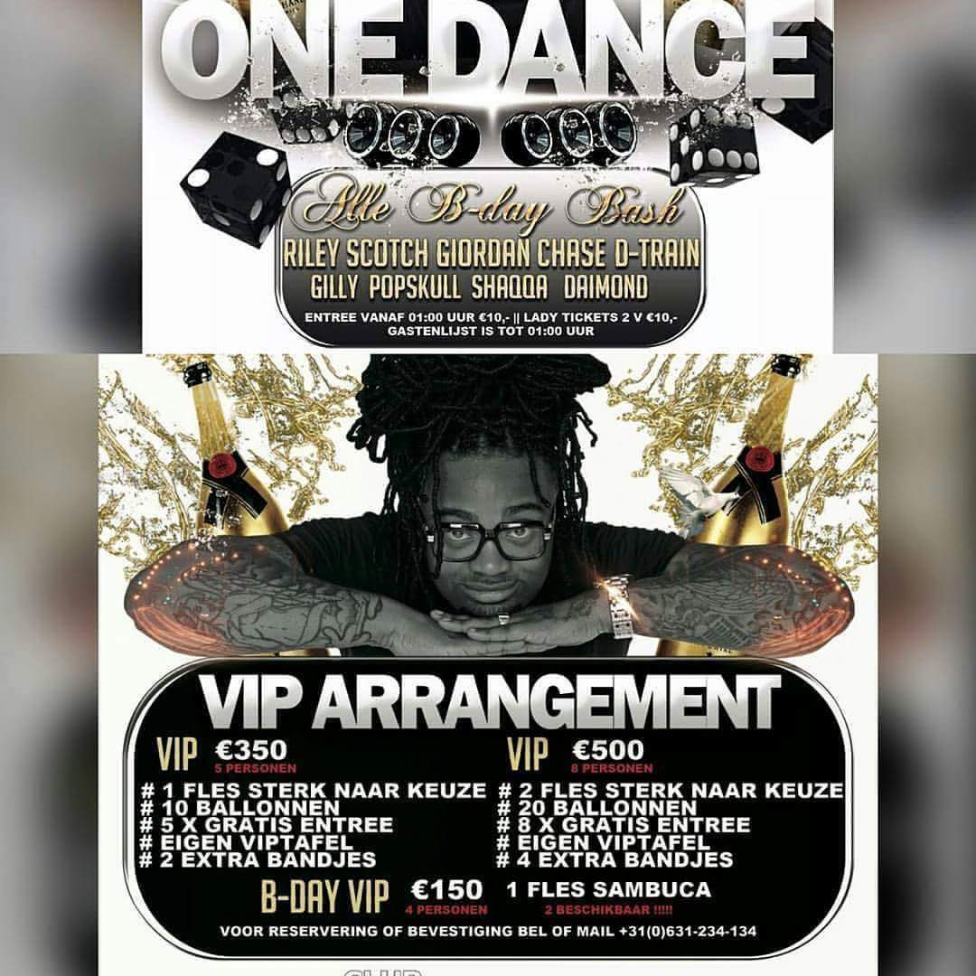 DJG1LLY's tweet photo. 9 december, Allethebarber Birthdaybash at Club26twelve in Almere! Wees erbij want het wordt toonooop 🔥🔥 https://t.co/EA7aE4XBr6