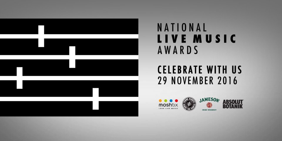 2moz at #Badlands @NLMAs16 for the WA show w. @dream_rimmy 
Door at 6.30pm Come chuck a school night party.