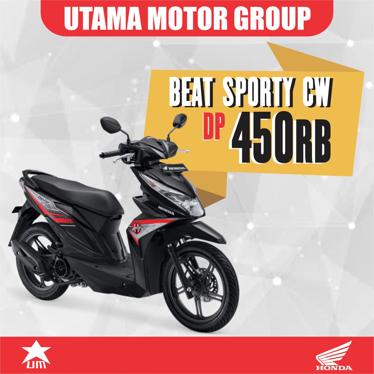 UTAMAMOTORGROUP tweet picture