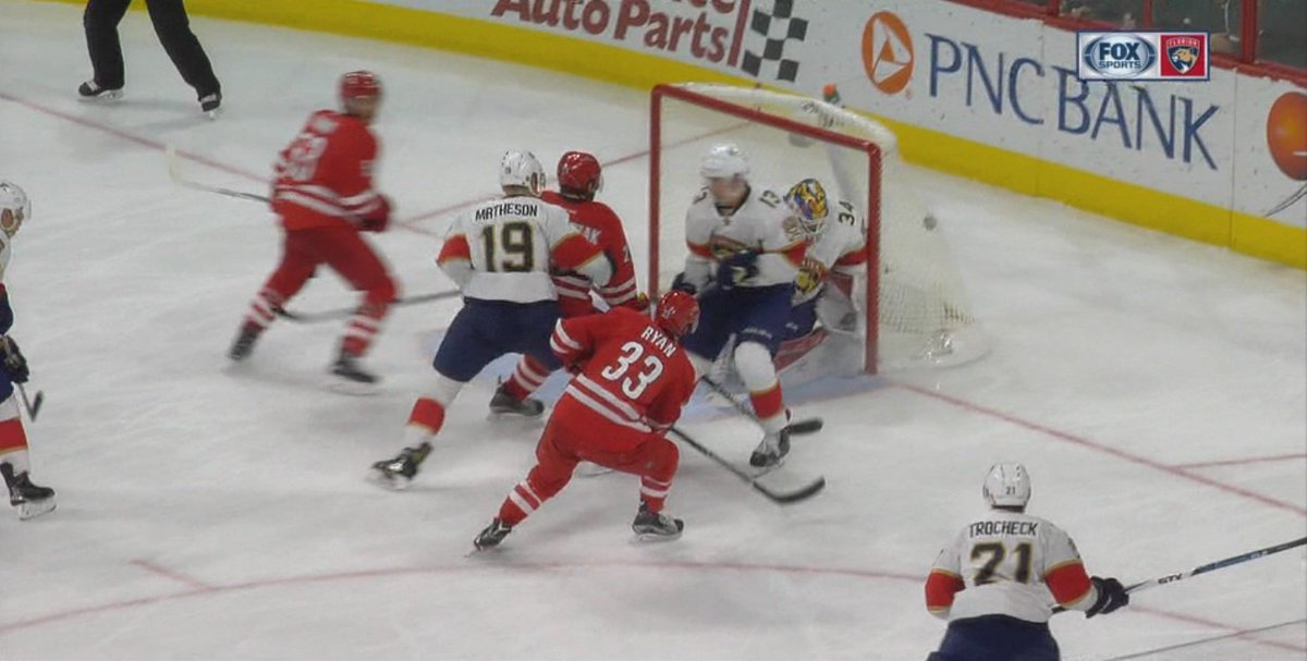 The Panthers lose on the road at Carolina... bit.ly/2gNgWuw?utm_me… https://t.co/SRvx4vmtt6