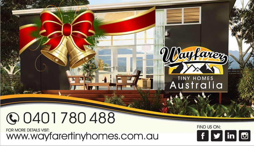 WayfarerTinyHms's tweet photo. Get Her What She REALLY Wants This #Christmas #HoHoHome #TinyXmas #JoyWorthGiving https://t.co/YQIWX7NmKX