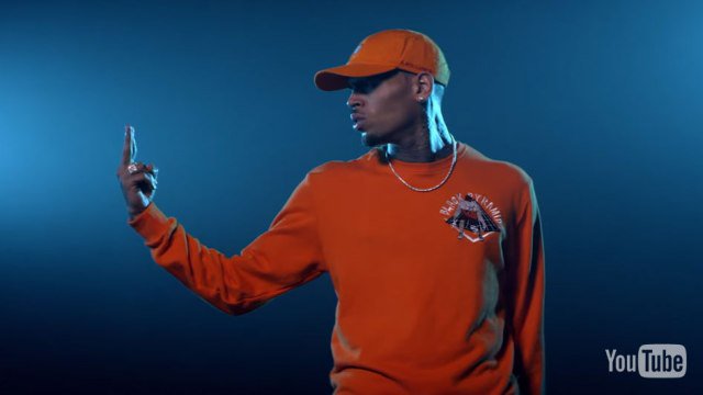 chrisbrown's tweet photo. #GrassAintGreener @Vevo https://t.co/gKu5xpHdHo https://t.co/sHKP3qyzNq