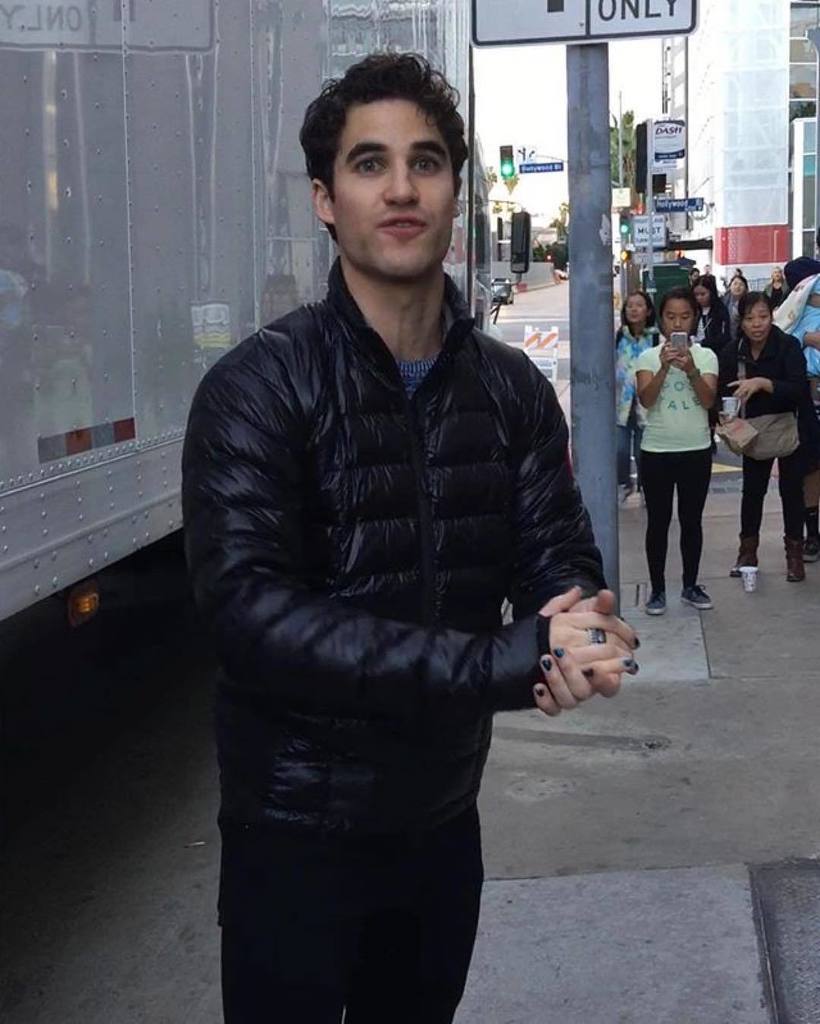 DarrenArmy's tweet photo. #Repost garishere
It was an amazing show! I'm glad we stuck around and got to see #darrenc… https://t.co/yoKDunAjBI https://t.co/0c3NTdrjGE