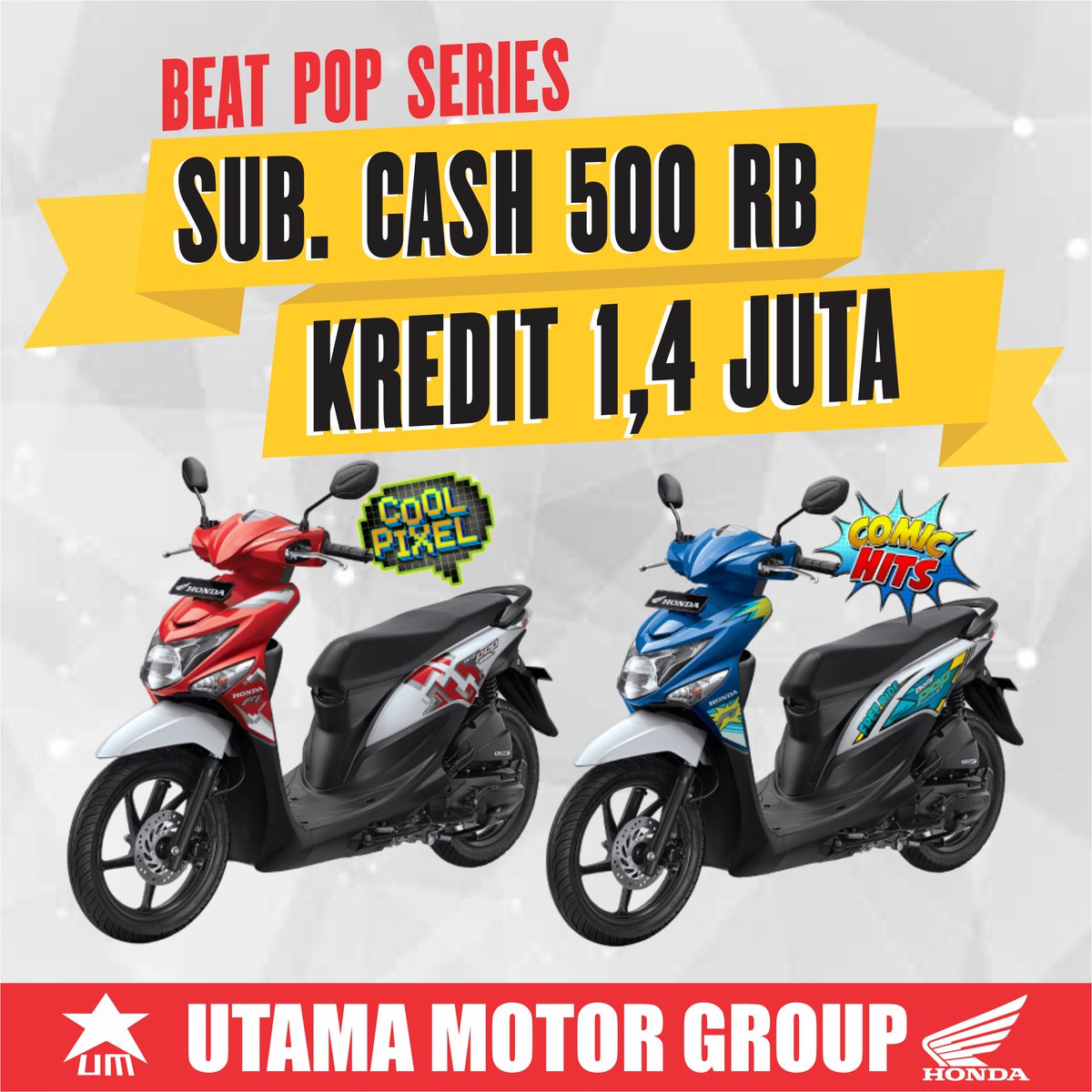 UTAMAMOTORGROUP tweet picture