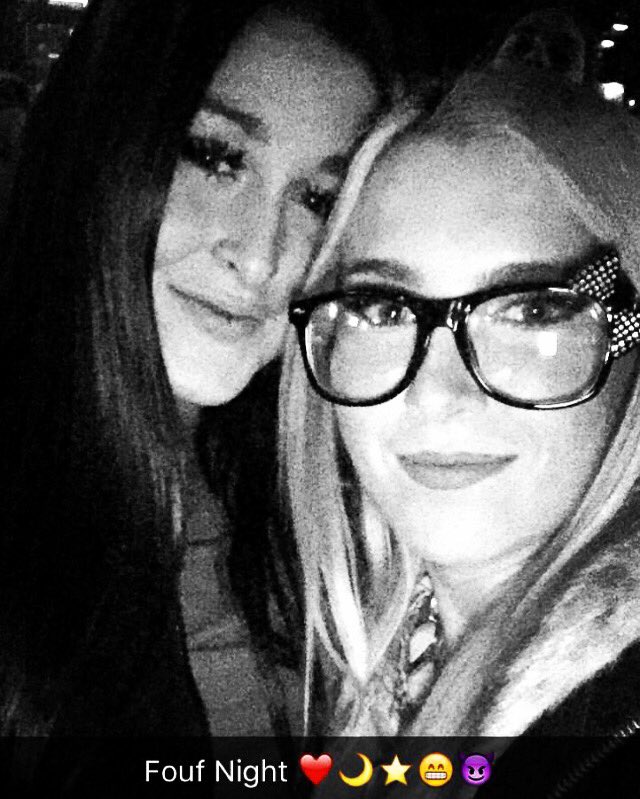 nemesis_sky's tweet photo. #mybae #friends #soulsister #girlfriend #cutie #fouf #night #nightlife https://t.co/BTGDx3FeJG