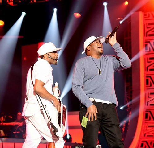 KingBobbyBrown's tweet photo. SOUL TRAIN AWARDS 2016  Tune in  NOW   TEDDY RILEY TRIBUTE   https://t.co/doTlROpMsd https://t.co/Vy7MMPhAkY