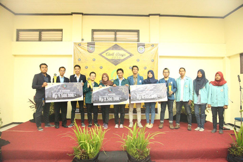 HMJ Teknik Sipil UM tweet media