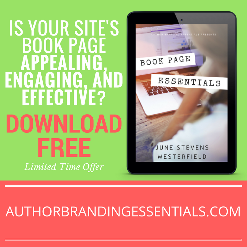 westerverse's tweet image. Hey #authors  Get your #FREE copy of Book Page Essentials. #author #marketing #socialmktg  wp.me/P6Sb3P-dc