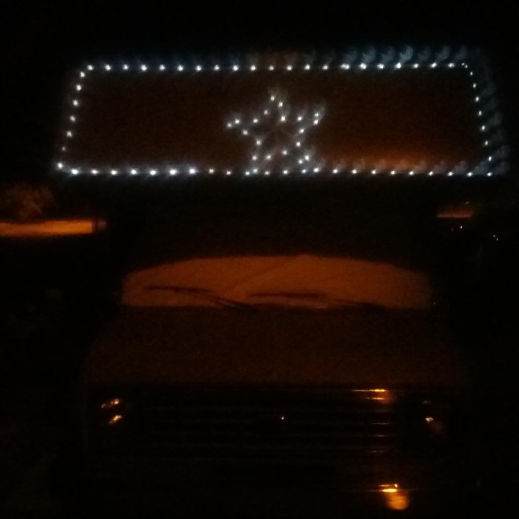 coddiwompletrip's tweet photo. My headlights are on for @kimhansardstar. @theRealTazCable loves you. https://t.co/iYDX6nLYCX