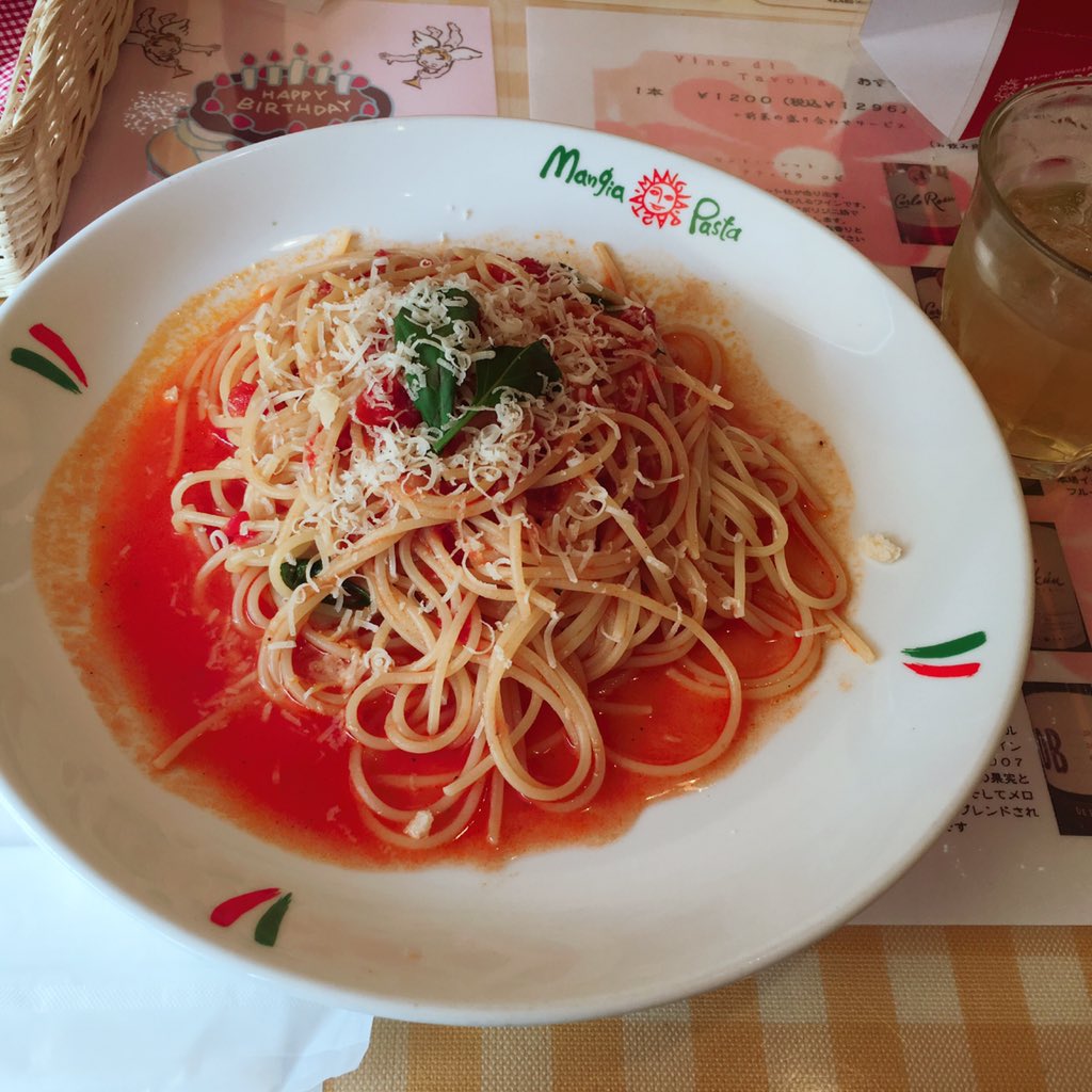 Singer_MyuA's tweet photo. ランチ😻もりもり💌 https://t.co/bcaRmwizAW