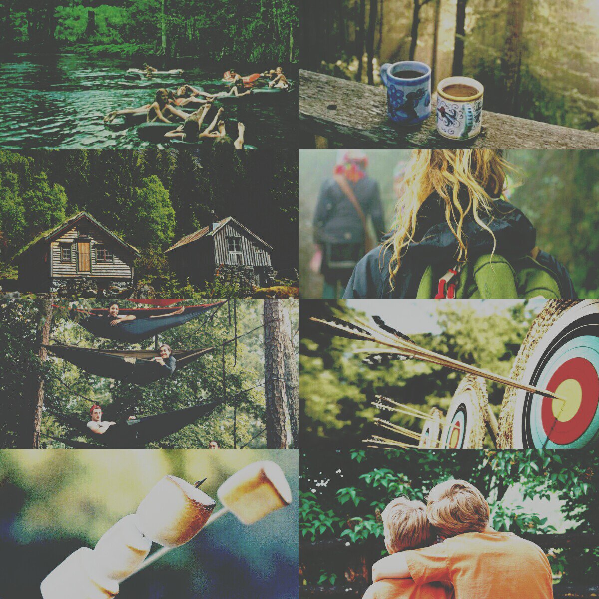 ¡El campamento Atom reabre sus puertas para toda persona que quiera pasar el verano más divertido! Muchos personajes libres.
Se agradece RT.