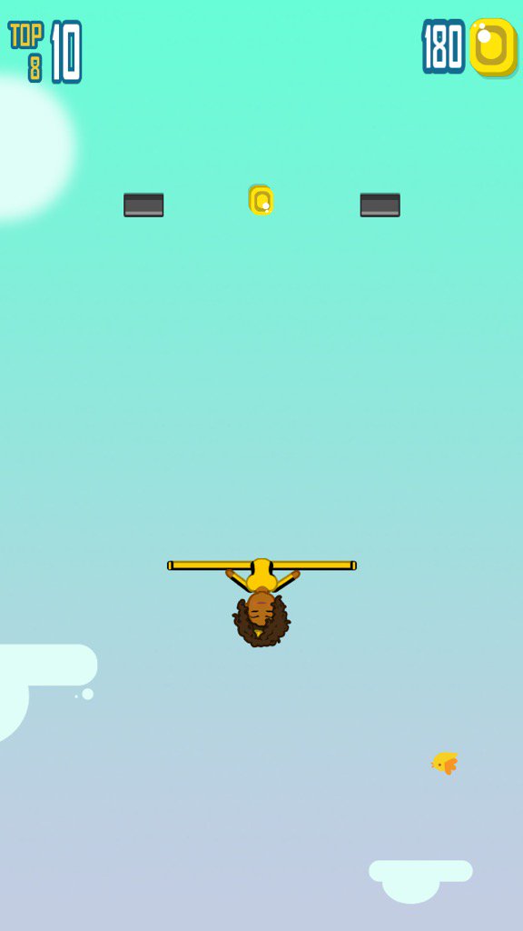 zialoveless09's tweet photo. I got 10 points in #BrickSplits .Can you beat me ?
https://t.co/18uYgsItaj https://t.co/rpYsJlM1om