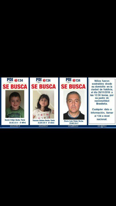 INFORMADORCHILE's tweet image. 