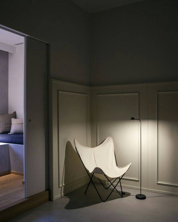 TropiqaMX's tweet photo. a colección PIN, del diseñador japonés Ichiro Iwasaki para Vibia. #Tropiqamx #Interiorismo 
 https://t.co/9It4Tm5EPi https://t.co/1dYuZCAGxA