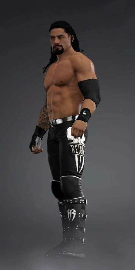 aSleepWalkDance's tweet photo. @WWERomanReigns - please oh please ... Just ONCE ... We the #RomanEmpire
wanna see THIS !!  It would sure make our eyes happy LOL !! https://t.co/Hk1avEjtqH
