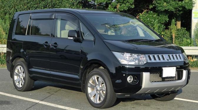 Mitsubishi Jepang Tak Luput dari Recall dlvr.it/MlwJtJ